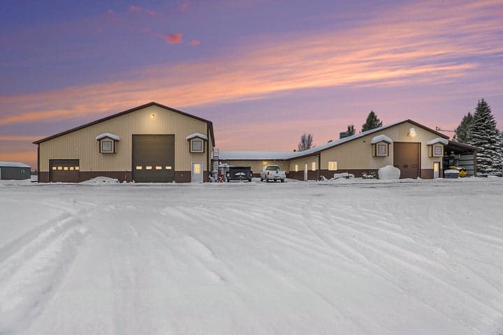 9941 210th Avenue, Reed City, MI 49677