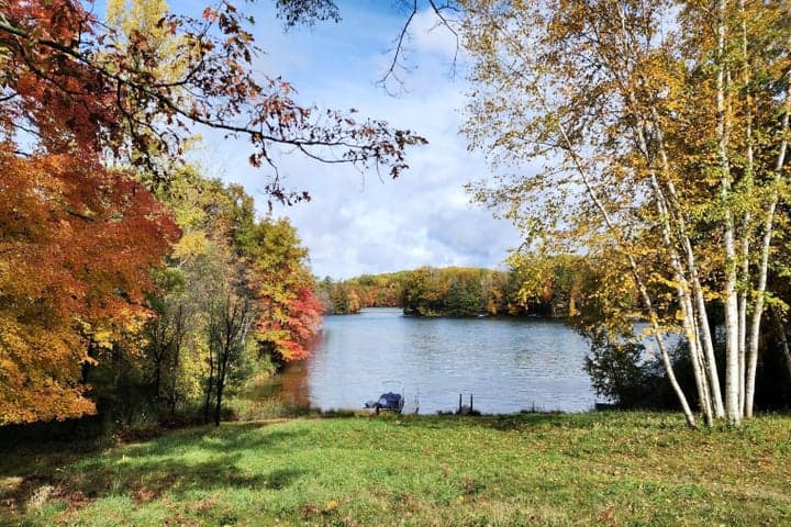 11875 Timberlane Drive 119, Stanwood, MI 49346