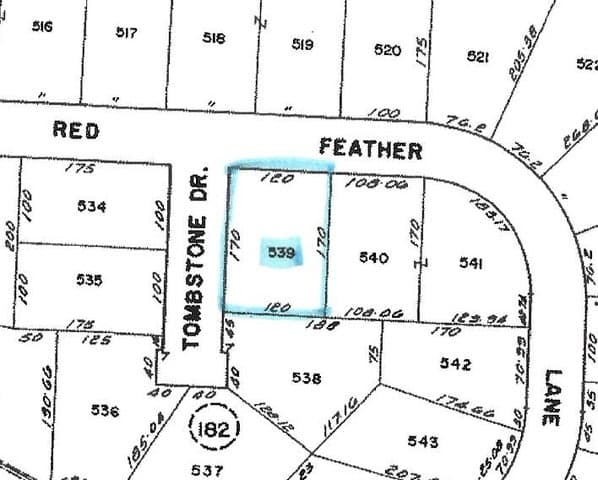 10315 Tombstone Drive, Stanwood, MI 49346