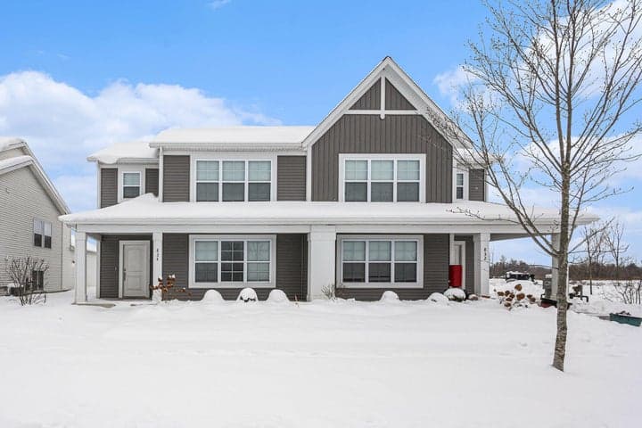 834 Winchester Street, Holland, MI 49423