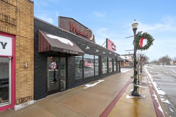 117 E Allegan Street, Otsego, MI 49078