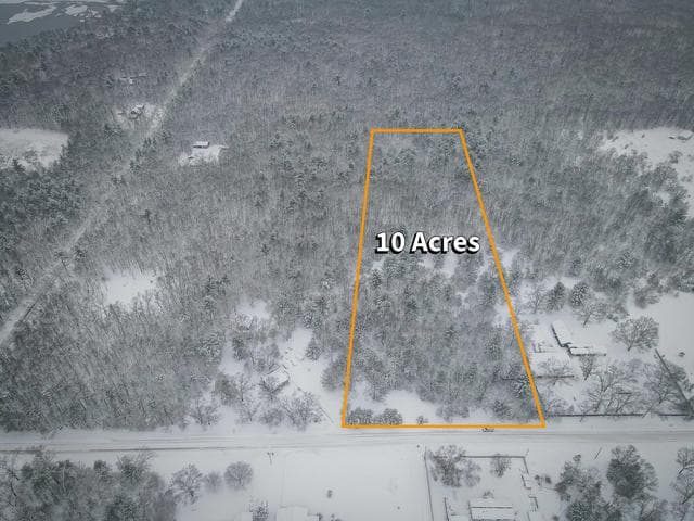 V/L Nichols Road, Holton, MI 49425