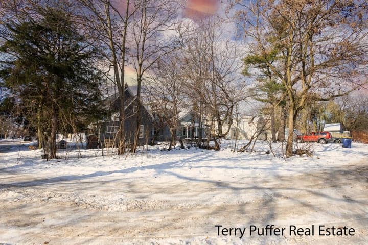 751 Park Street SW, Grand Rapids, MI 49504