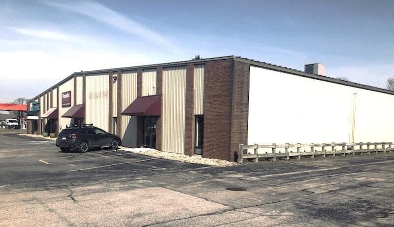 2467 M-139 4, Benton Harbor, MI 49022