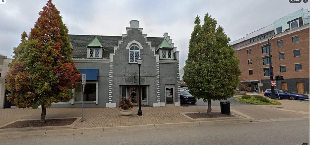 224 S River Avenue 1st Floor, Holland, MI 49423
