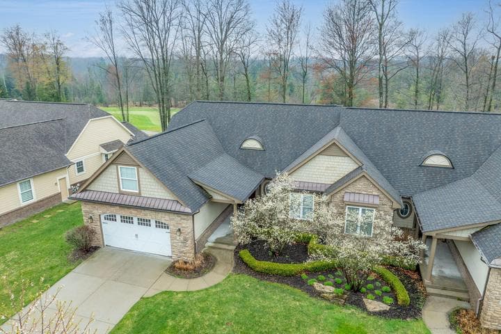 12083 Tullymore Drive, Stanwood, MI 49346