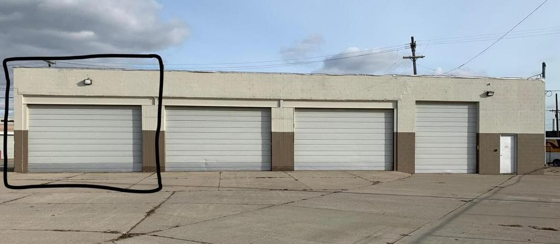 3565 24th Street 1, Port Huron, MI 48060