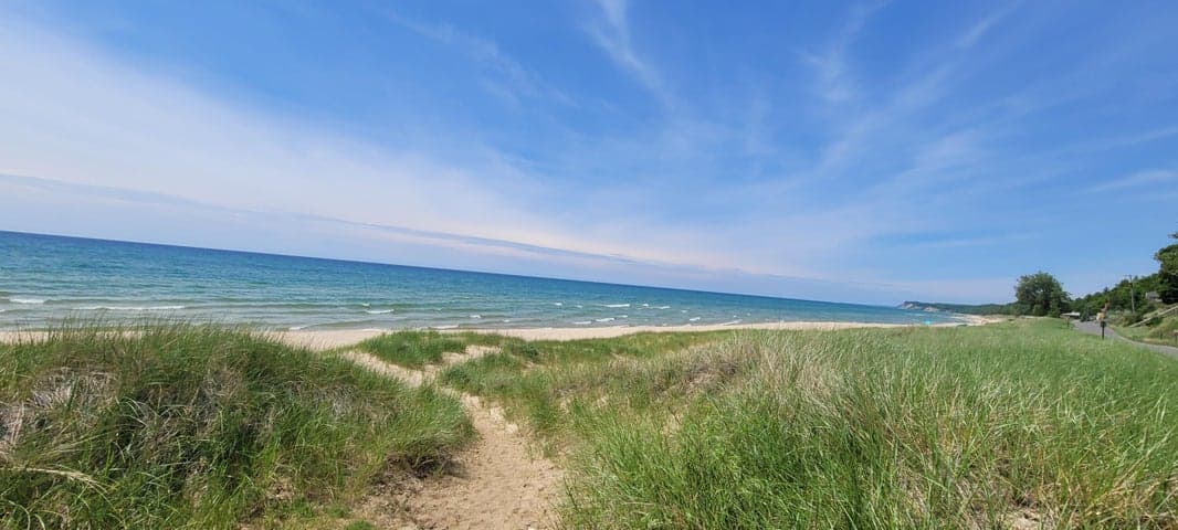 0 vac land S Montgomery Boulevard, Pentwater, MI 49449