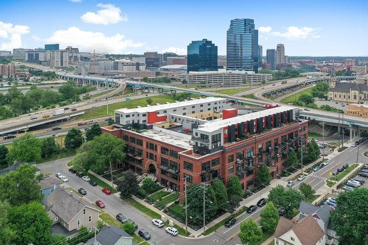 600 Broadway Avenue NW 226, Grand Rapids, MI 49504