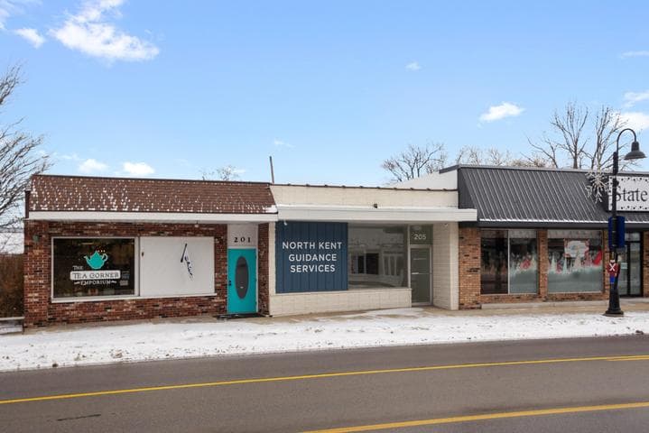 205 S State Street, Oscoda, MI 48750