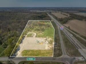 2496 N Parma Road, Parma, MI 49269
