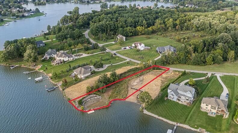 Lot 39 Odowling Drive, Onsted, MI 49265