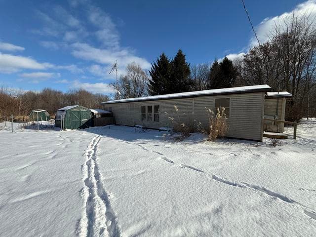 5080 22 Mile Road, Homer, MI 49245