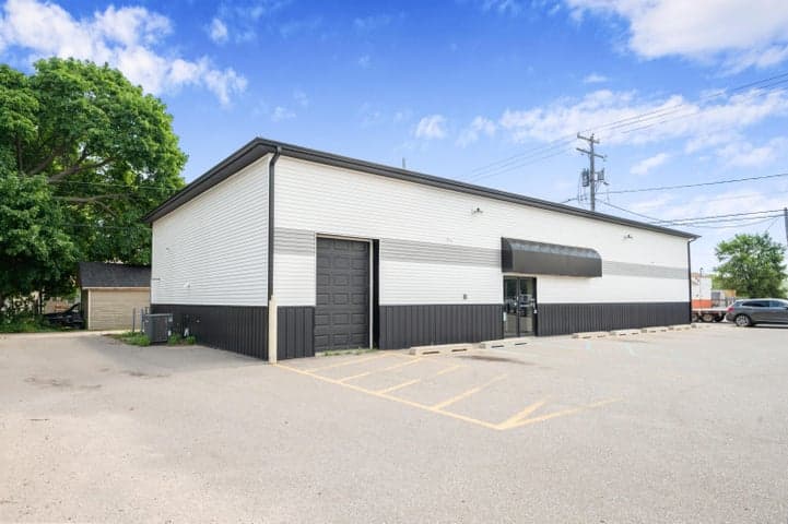 805 Maple Street, Big Rapids, MI 49307