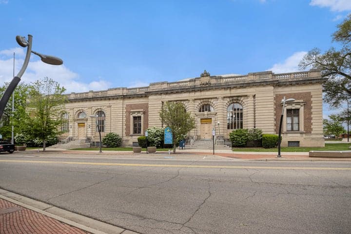 77 E Michigan Avenue Suite 90, Battle Creek, MI 49015