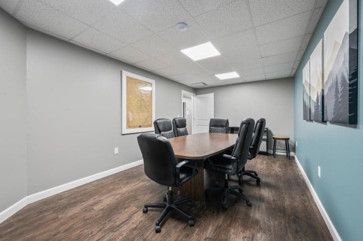 211 Maple St Suite #5 Street, Big Rapids, MI 49307