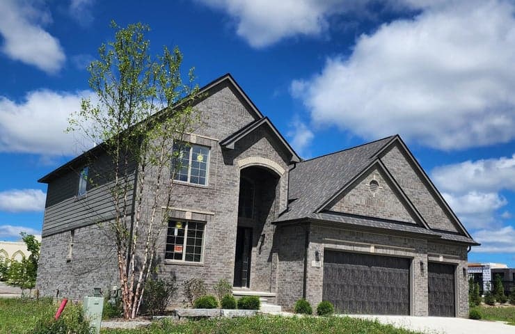 3110 Raffler Drive, Rochester, MI 48307