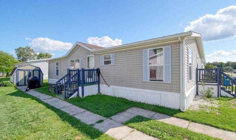 243 Kirk, Adrian, MI 49221