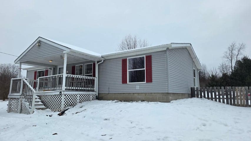 15143 H Drive S, Marshall, MI 49068