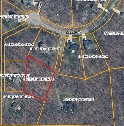 4549 Amazon Drive, Lowell, MI 49331