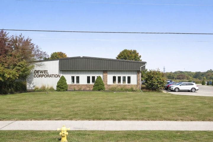 10841 Paw Paw Drive, Holland, MI 49424