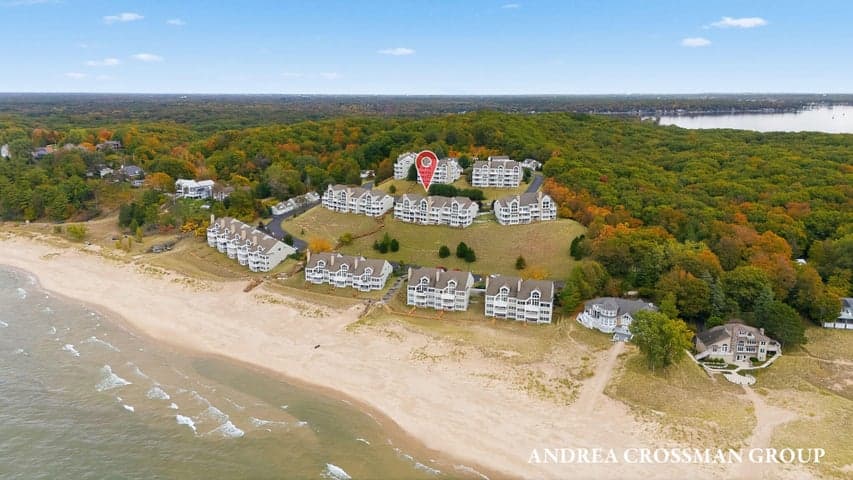 741 Spyglass Hill, Holland, MI 49424