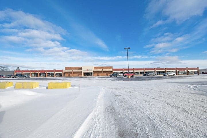 1508 N Mitchell Street, Cadillac, MI 49601