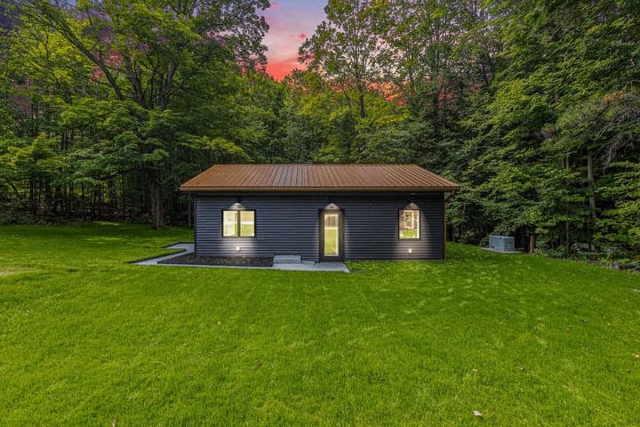 1115 Gobblers Knob Road, Boyne City, MI 49712