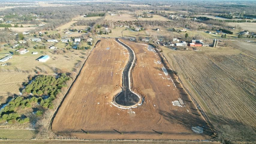 VL Congressional Lane Unit 1, Grass Lake, MI 49240