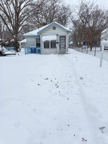 218 Harrison Boulevard, Muskegon, MI 49444