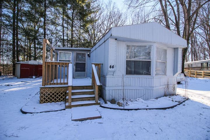 11457 Circle Drive 44, Schoolcraft, MI 49087