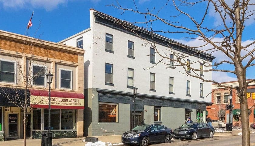 104 W Main Street 304, Northville, MI 48167