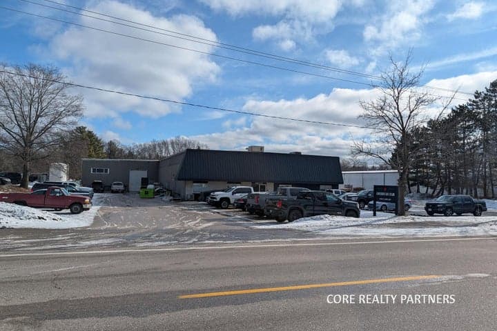 16910 148th Avenue, Spring Lake, MI 49456
