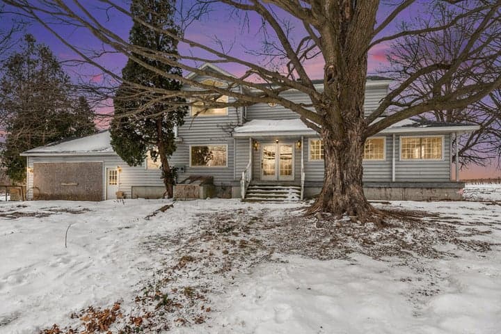 8600 Garr Road, Berrien Springs, MI 49103