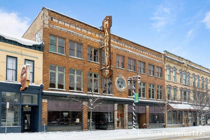 111 Division Avenue N, Grand Rapids, MI 49503