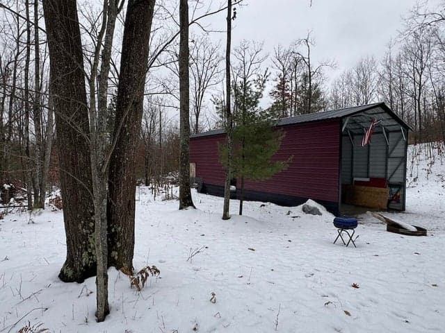 12871 Michigan 33, Atlanta, MI 49709