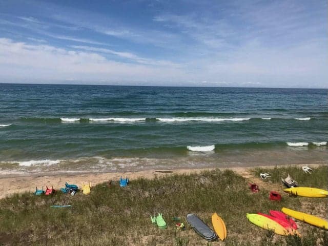 1 Bix Trail, Montague, MI 49437