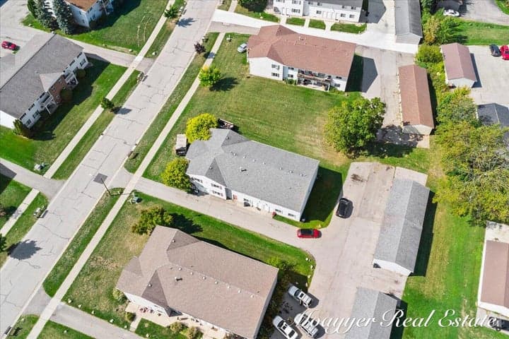 1051 Abbey Court 1, Holland, MI 49423