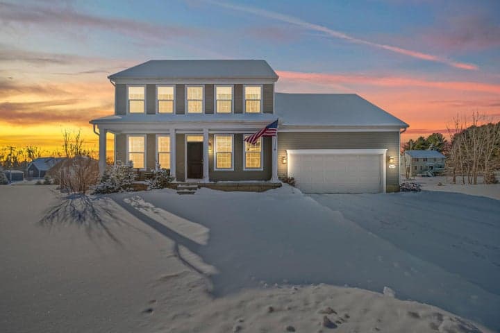 7315 King Road, Spring Arbor, MI 49283