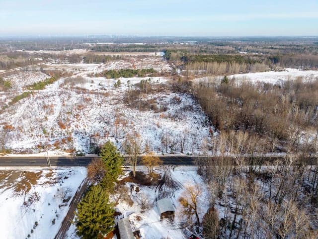 0000 V/L Parcel E N E Monroe Rd., Hart, MI 49420