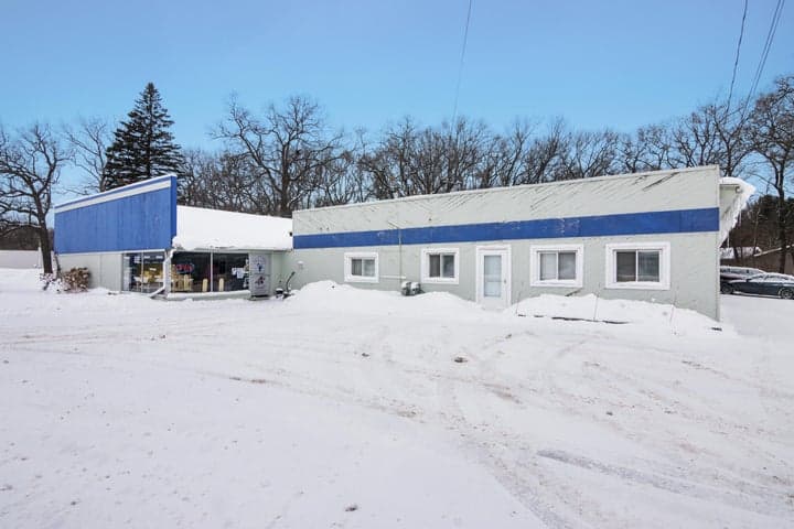 316 W Parkdale Avenue, Manistee, MI 49660