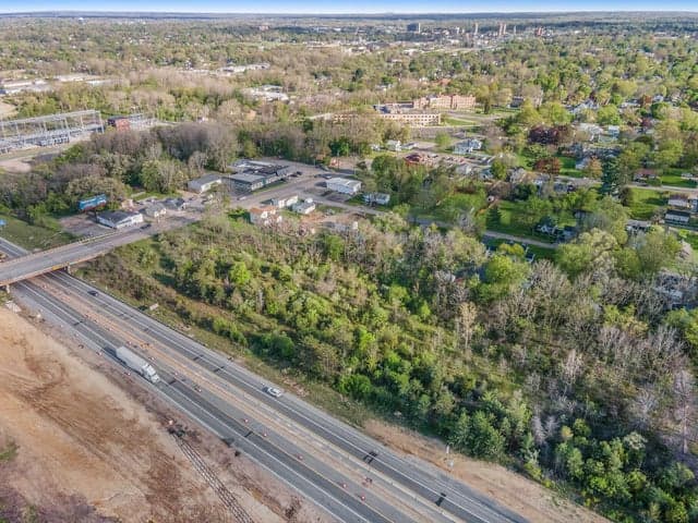 0 Lansing Avenue, Jackson, MI 49202