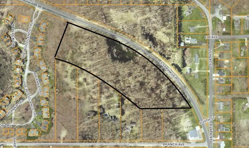 9300 S Sprinkle Road, Portage, MI 49002