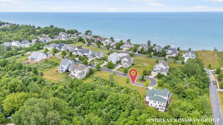 665 Lantern Watch Drive Lot 28, South Haven, MI 49090