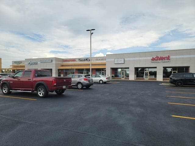 9479 Riley Street 210-215, Zeeland, MI 49464