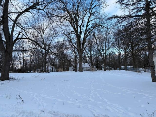2918 Midwood Street, Lansing, MI 48911
