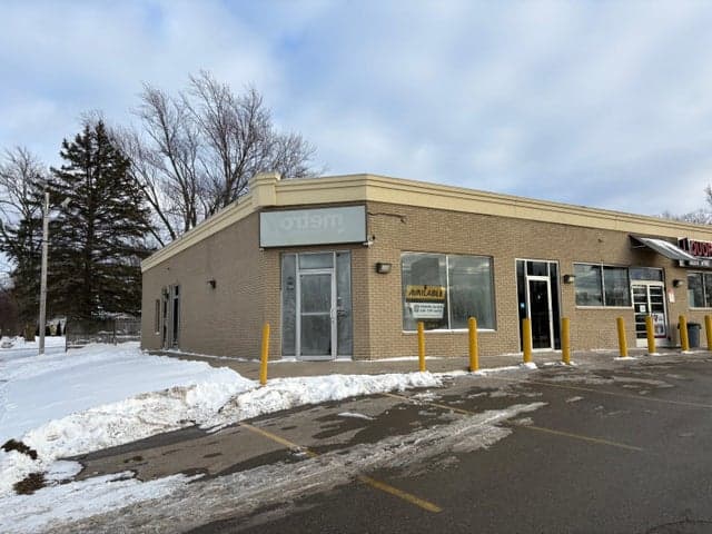 4405 S Martin Luther King Jr Boulevard B, Lansing, MI 48910
