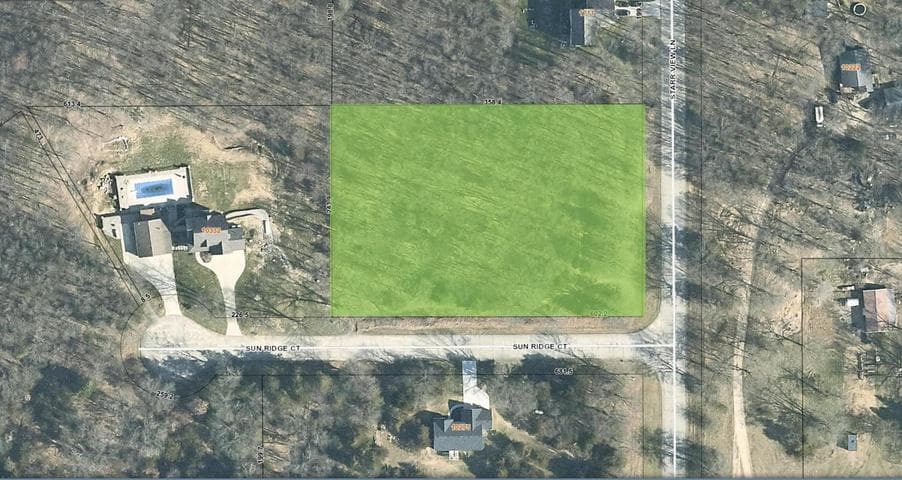 10332 Sunridge Court, Middleville, MI 49333