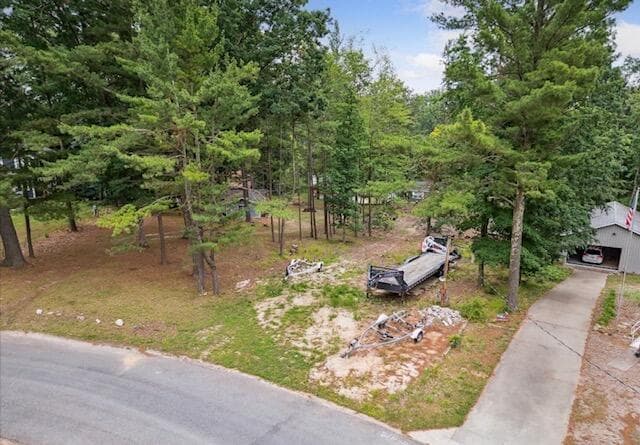 8511 W Easy Street, Mears, MI 49436