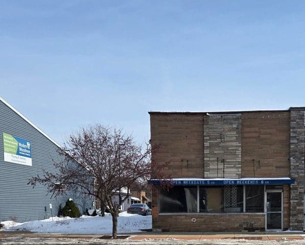 127 S Main Street, Plainwell, MI 49080